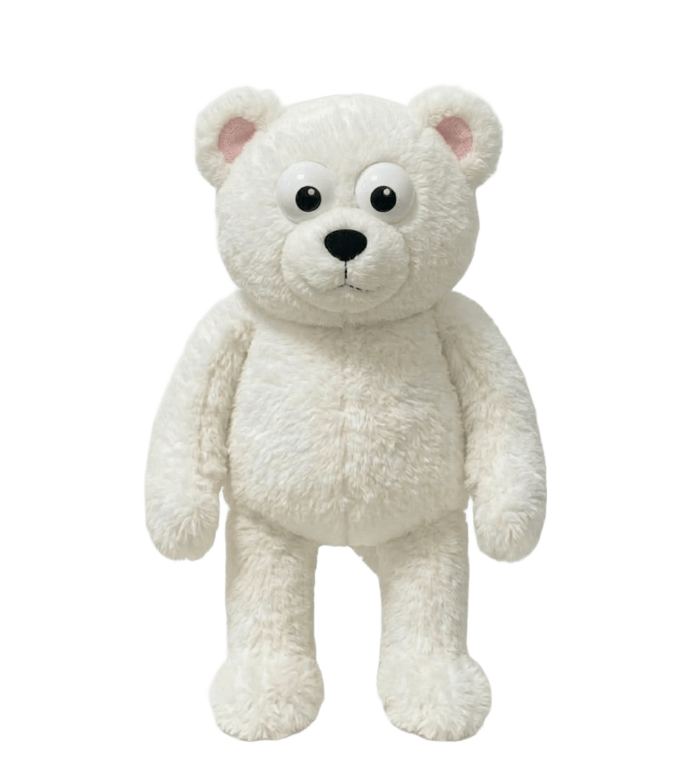 White Bear