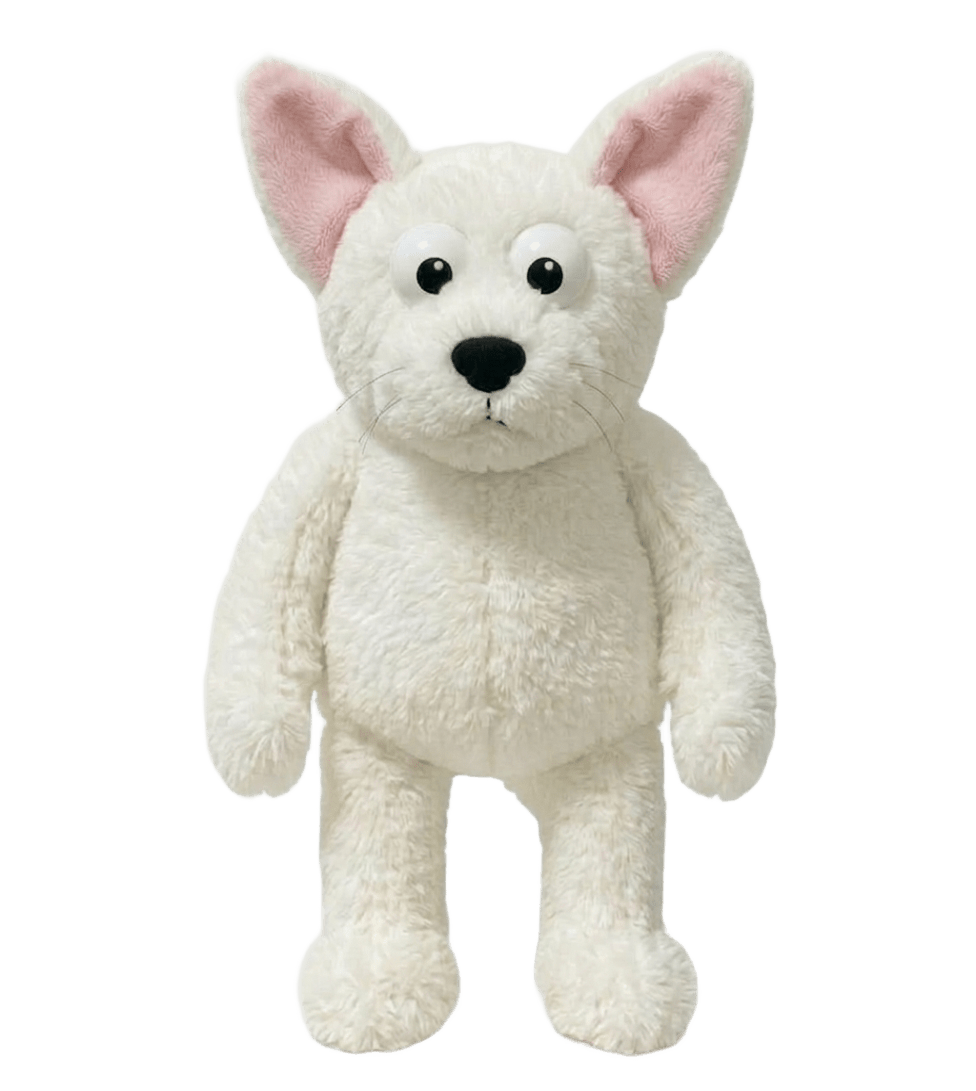 White Cat